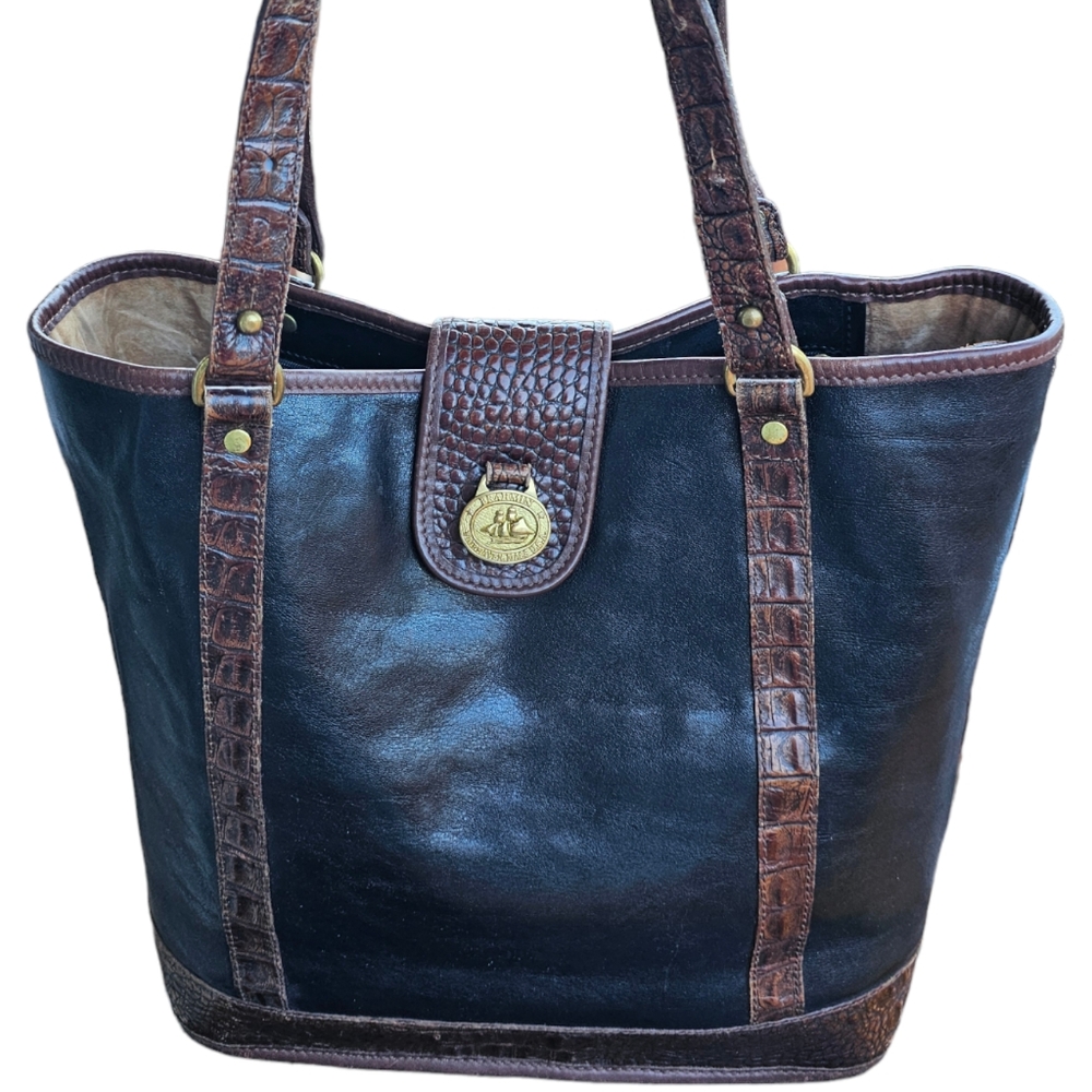 Vintage Brahmin